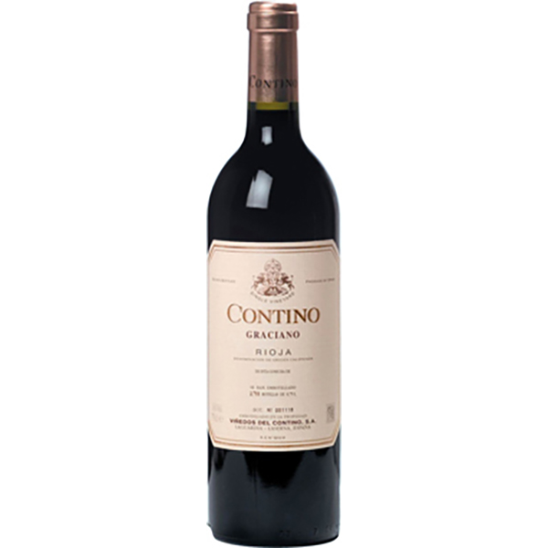 FW CONTINO GRACIANO 75x6